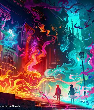 Noten ‘Spirited Away’