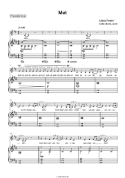 undefined Alexa Feser - Mut