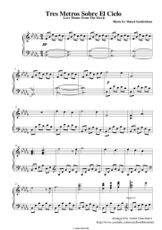 undefined Manel Santisteban - Tres Metros Sobre El Cielo