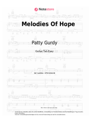 undefined Patty Gurdy - Melodies Of Hope