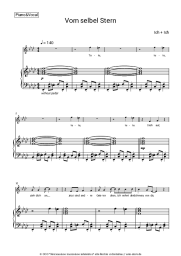 undefined Ich + Ich - Vom selben Stern
