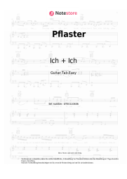 undefined Ich + Ich - Pflaster
