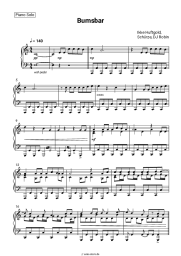 undefined Ikke Huftgold, Schürze, DJ Robin - Bumsbar