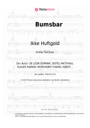 undefined Ikke Huftgold, Schürze, DJ Robin - Bumsbar