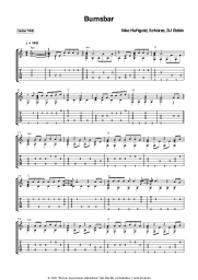 undefined Ikke Huftgold, Schürze, DJ Robin - Bumsbar