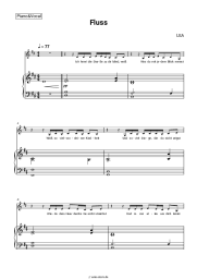 undefined LEA - Fluss