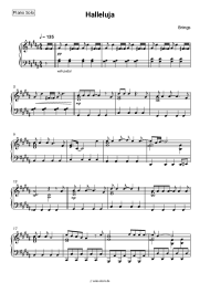 undefined Brings - Halleluja