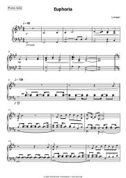 undefined Loreen - Euphoria