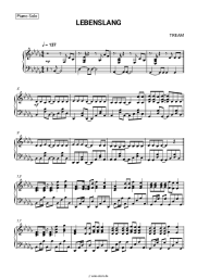 undefined Tream, treamiboii - LEBENSLANG