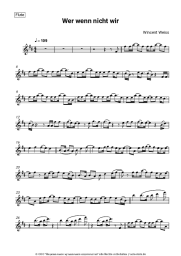 undefined Wincent Weiss - Wer wenn nicht wir