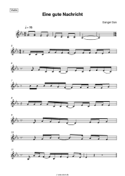 undefined Danger Dan, Antilopen Gang - Eine gute Nachricht