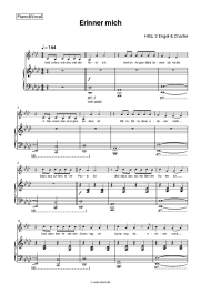 undefined HBz, 2 Engel & Charlie - Erinner mich