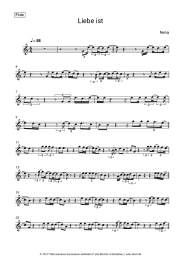 undefined Nena - Liebe ist