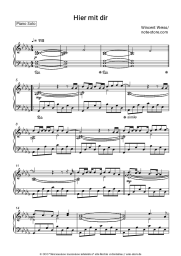 undefined Wincent Weiss - Hier mit dir