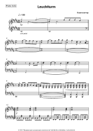 undefined Nena - Leuchtturm