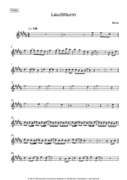 undefined Nena - Leuchtturm