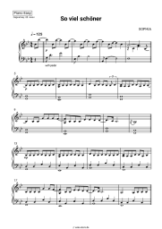 undefined SOPHIA - So viel schöner