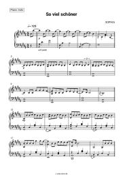 undefined SOPHIA - So viel schöner