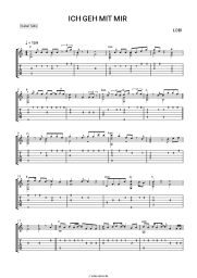 undefined LORI - ICH GEH MIT MIR
