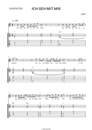 undefined LORI - ICH GEH MIT MIR