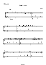 undefined AYLIVA - Ersticken