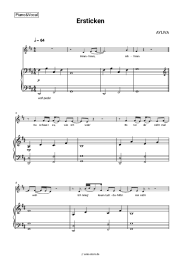 undefined AYLIVA - Ersticken