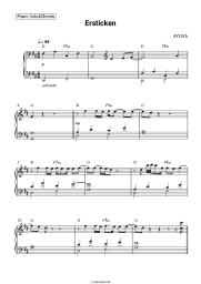 undefined AYLIVA - Ersticken