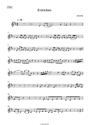 undefined AYLIVA - Ersticken