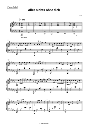 undefined LEA - Alles nichts ohne dich