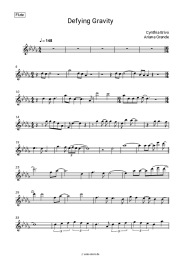 undefined Cynthia Erivo, Ariana Grande - Defying Gravity