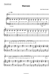 undefined Die Toten Hosen - Wannsee