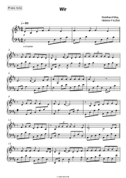 undefined Reinhard Mey, Helene Fischer - Wir