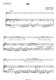 undefined Reinhard Mey, Helene Fischer - Wir