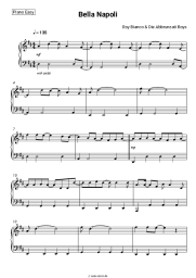 undefined Roy Bianco & Die Abbrunzati Boys - Bella Napoli