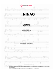 undefined GIMS - NINAO