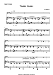 undefined Desireless - Voyage Voyage