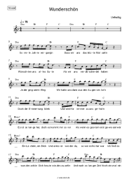 undefined Unheilig - Wunderschön