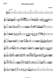 undefined Unheilig - Wunderschön