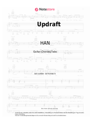 undefined HAN - Updraft