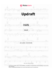undefined HAN - Updraft