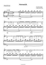 undefined Ilse DeLange - Homesick