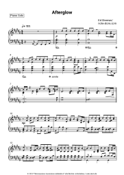 undefined Ed Sheeran - Afterglow