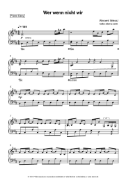 undefined Wincent Weiss - Wer wenn nicht wir