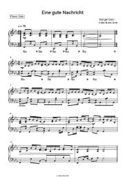 undefined Danger Dan, Antilopen Gang - Eine gute Nachricht