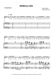 undefined Nina Chuba - Wildberry Lillet