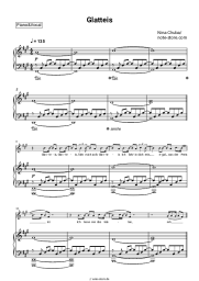 undefined Nina Chuba - Glatteis